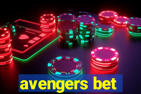 avengers bet